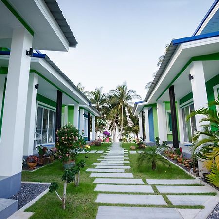 Coco Sea Bangpo Resort Ban Bang Po Værelse billede