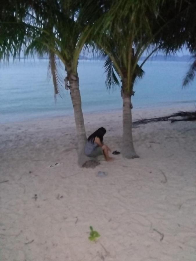 Coco Sea Bangpo Resort Ban Bang Po Eksteriør billede