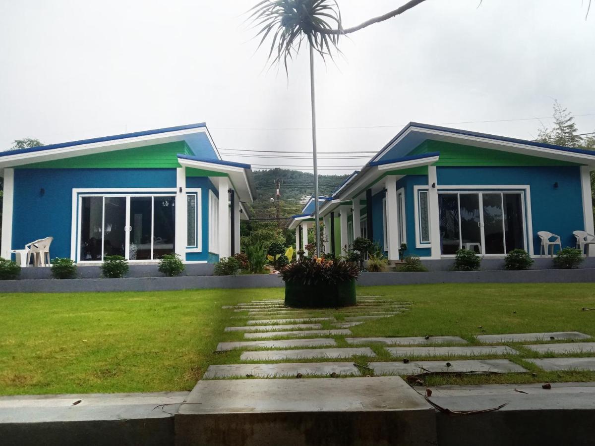 Coco Sea Bangpo Resort Ban Bang Po Eksteriør billede