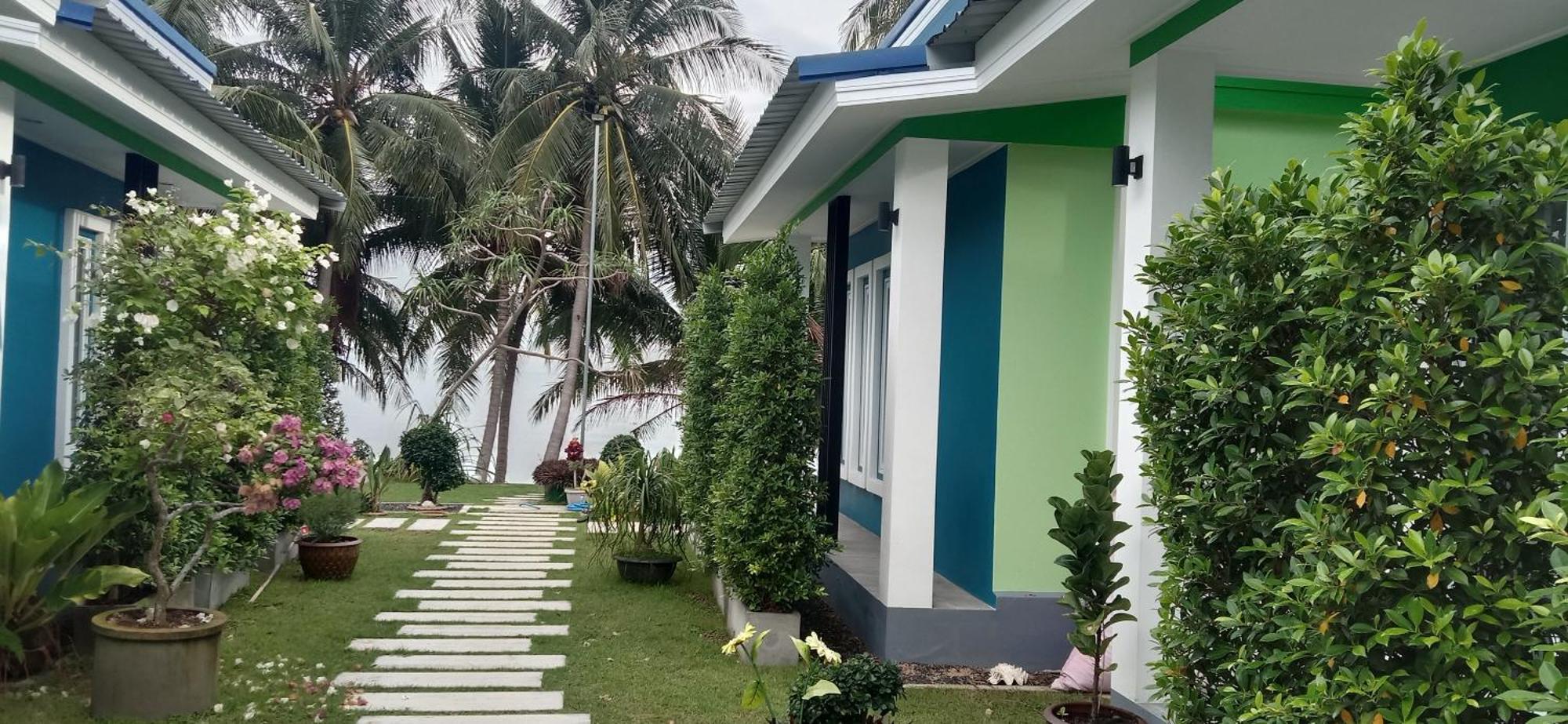 Coco Sea Bangpo Resort Ban Bang Po Værelse billede